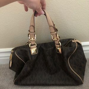 Michael Kors purse